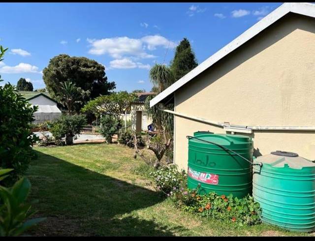 3 BEDROOM HOUSE FOR SALE IN BLOUBOSRAND